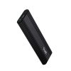 Hộp đựng ổ cứng Trust 25806 Vỏ SSD màu đen