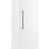 Tủ lạnh Gorenje RN618D8W6WF Đặt riêng 372 L màu trắng