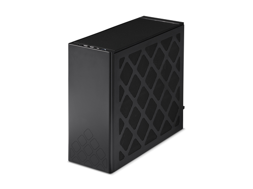 ASUS NUC 13 RNUC13RNGI50001 Máy tính để bàn màu đen i5-13600K Intel Z690
