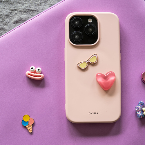 Phụ kiện ốp điện thoại Onsala 577220 mobile phone case accessory