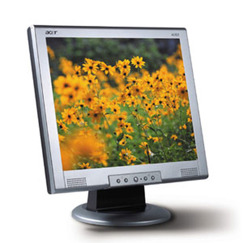 Màn hình máy tính Acer Monitor AL922 19 LCD Màn hình LCD cho máy tính bàn (PC) 48,3 cm (19″) 1280 x 1024 pixels