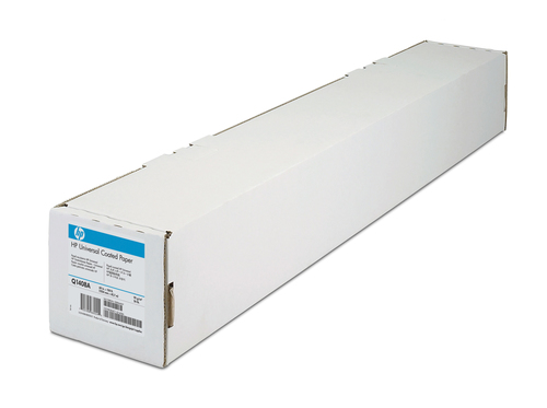 Giấy in khổ lớn (Plotter) HP Q1408A