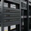 38c9884a8cb532bf639ec49ca6bcd43ce5d7ab1a.jpg Switch mạng EnGenius L3 STACKABLE ECS8830F 24X10G SFP+ 6 100G QSFP28 Quản lý 1U màu đen