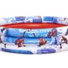 Bể Bơi Trẻ Em Bestway 98018 / 26 Bể bơi bơm hơi