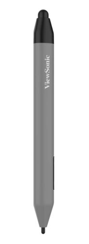 Bút cảm ứng (bút stylus) Viewsonic VB-PEN-010 10 g màu đen, màu xám