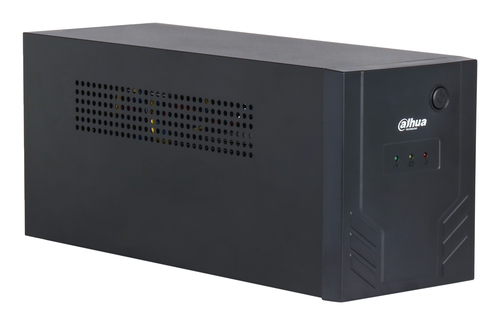 Bộ lưu điện (UPS) Dahua Technology PFM3350-1500 Line-Interactive 1,5 kVA 900 W 4 ổ cắm AC