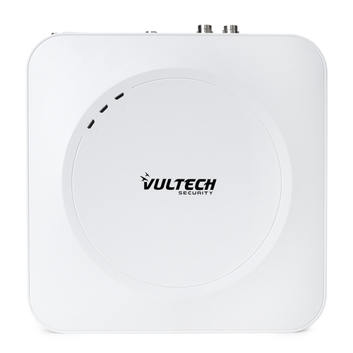 Đầu DVR Vultech Security VS-UVR5004EVO-BS2 màu trắng