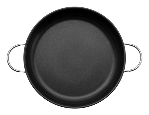 Chảo chiên WMF 71.1500.5514 Serving pan Tròn