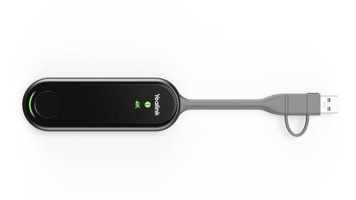 Hệ thống thuyết trình không dây Yealink PA20 Khóa cứng (dongle)