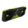 Tay cầm game di động MSI CLAW A8 BZ2EM-011AU 20,3 cm (8") 1 TB Màn hình cảm ứng Wi-Fi màu xanh lá cây