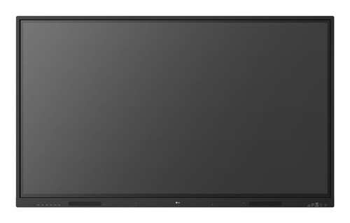 Bảng Tương Tác Thông Minh LG 65TR3BQ interactive whiteboard 165,1 cm (65") 3840 x 2160 pixels Màn hình cảm ứng màu đen