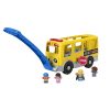 Đồ chơi theo bộ Fisher-Price Little People GTL68