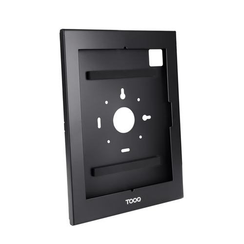 Chân đế chống trộm máy tính bảng TooQ TQATTE2601-M-B màu đen 33 cm (13")