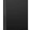 Ổ cứng gắn ngoài Seagate Game Drive 5 TB 3.2 Gen 1 (3.1 Gen 1) màu đen