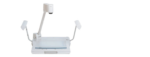 Webcam Canon RE-350 MKII