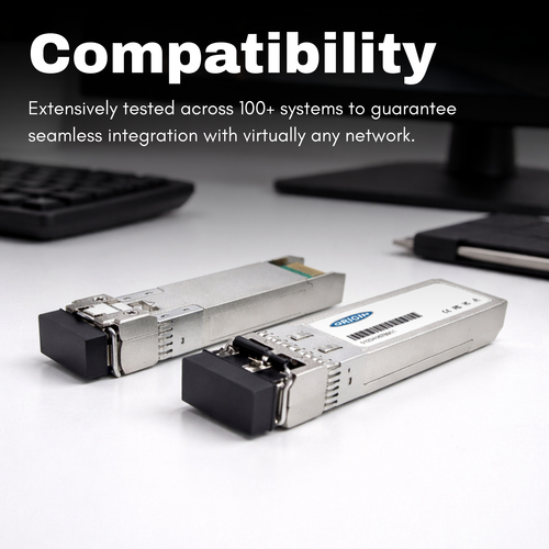 Module thu phát mạng Origin Storage SFP-1G-LH-OS Sợi quang 1000 Mbit/s 1310 nm
