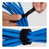 3a5b06969bb441885c2e4464b808acb16c6c5c2f.jpg Chốt gắn vít và vòng lặp StarTech.com HKLP5010B màu đen