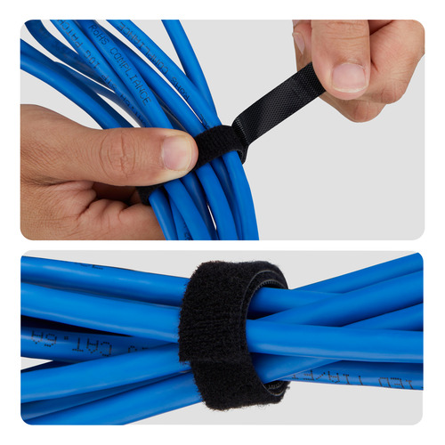3a5b06969bb441885c2e4464b808acb16c6c5c2f.jpg Chốt gắn vít và vòng lặp StarTech.com HKLP5010B màu đen