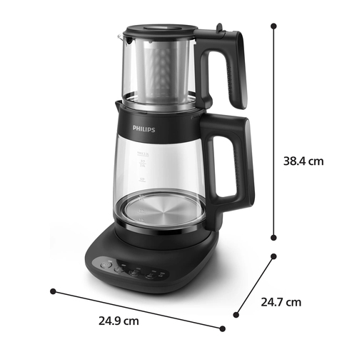 3a812f35d57ef243db813405a2e1441e23ba10ff.jpg Ấm điện Philips HD7360/00 2,2 L 1900 W