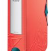 Bìa còng Leitz 11170020 A4 màu đỏ