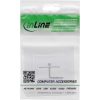 3aa6d48d40ed973e1868950cf6452eefd71f49ca.jpg Hộp đấu dây điện InLine 76202Z 2 x RJ-45 màu trắng