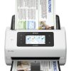 3ab569026cb11353cf74f88188ec86556c960377.jpg Máy quét (Scanner) Epson DS-800WN nạp giấy 600 x 600 DPI A4 màu trắng