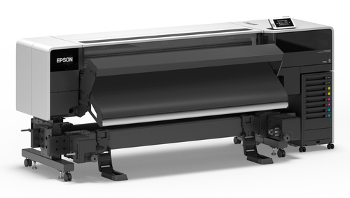 Máy in khổ lớn Epson SureColor SC-F9500 In phun màu sắc 600 x 1200 DPI