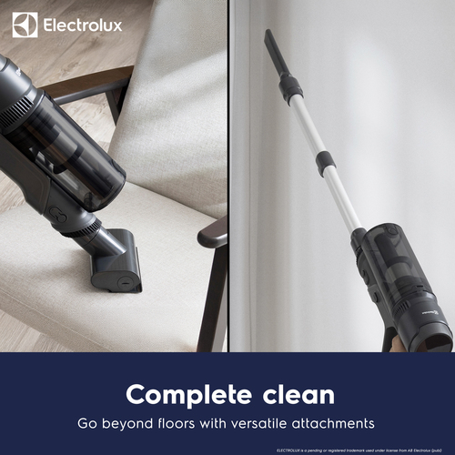 Máy hút bụi Electrolux FLR00212ELGRY 0,5 L Khô 400 W Không túi đựng