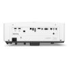 BenQ LK935 Máy chiếu tiêu chuẩn 5500 ANSI lumens DLP UHD 4K (3840x2160) Hỗ trợ 3D màu trắng