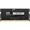 3b439a0c5bd39ad0ecdb140f37285a83ed45b162.jpg RAM - Bộ nhớ trong Klevv SO-DIMM 16 GB 1 x 16 GB DDR5 5600 MT/s 262-pin SO-DIMM