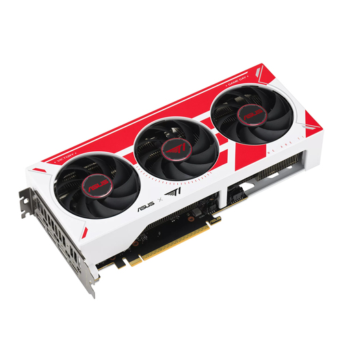 Card đồ họa ASUS TUF Gaming T1-RTX5060TI-O8G-GAMING NVIDIA GeForce RTX 5060 Ti 8 GB GDDR7