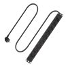Ổ cắm kéo dài ACT PD3023 3 m 9 ổ cắm AC Trong nhà màu đen