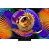 Tivi TCL 65C79L 165,1 cm (65") 4K Ultra HD TV Thông minh Wi-Fi màu đen 3000 cd/m²