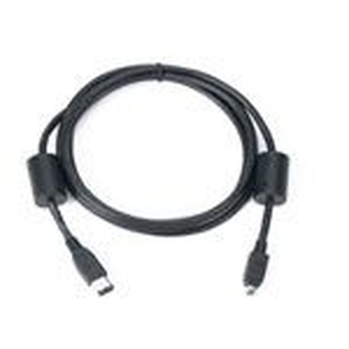 Cáp FireWire Canon Interface Cable IFC-450D6 4,5 m màu đen