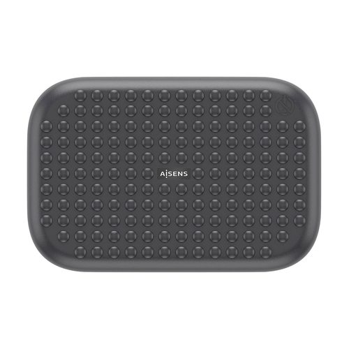 Đồ kê chân AISENS FRT01-265 màu đen