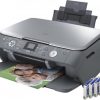 Máy in đa chức năng Epson Stylus RX520 In phun A4 5760 x 1440 DPI 20 ppm