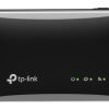 Bộ định tuyến không dây TP-Link M7005 Băng tần đơn (2.4 GHz) 4G màu đen