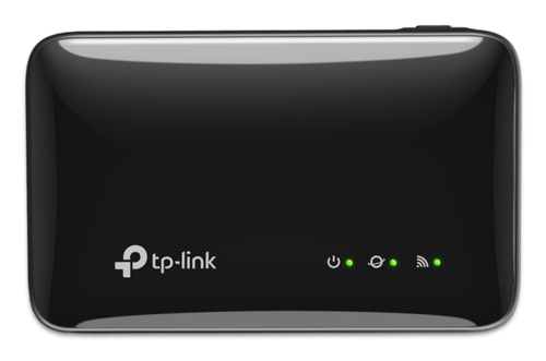 3bb68ebc31177769b44a2aa27ff68338a794fb9f.jpg Bộ định tuyến không dây TP-Link M7005 Băng tần đơn (2.4 GHz) 4G màu đen