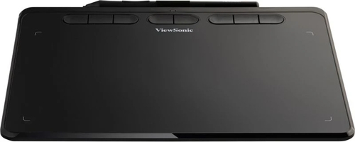 3bbec653348907b4cb40affffd76aee78b43e6c8.jpg Bảng vẽ điện tử Viewsonic PF1020 màu đen USB