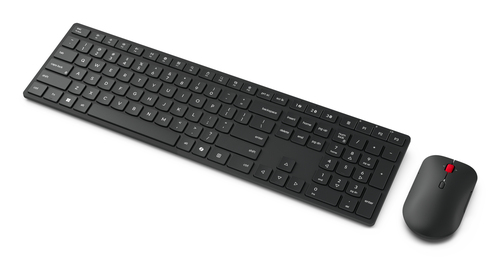 3be35683ba52cf84768ac55beaba7c7dd5c3b73c.jpg Bàn phím Lenovo 4X31S04811 Kèm chuột Office RF Wireless + Bluetooth Tiếng Ucraina màu đen