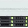Phụ kiện máy chủ GIGABYTE R284-SF0-AAL1 LGA 4710 Rack (2U) màu đen, Thép