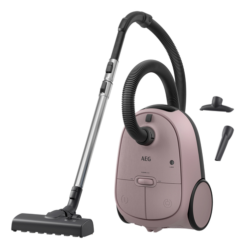 Máy hút bụi AEG AB61C1WP 3,5 L hình trụ Khô 850 W Túi chứa bụi bẩn