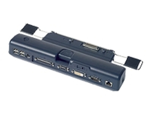 Dock & bộ mở rộng cổng laptop Fujitsu Port replicatorAC adapter EU cable kit