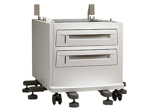 3c71702ab89490d7d32fa8c81e4d40be1d81a036.jpg Khay & bộ nạp giấy HP LaserJet C4780A tray/feeder 1000 sheets