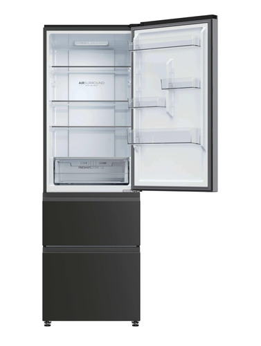 Tủ lạnh-tủ đông Haier 34006294 360 L