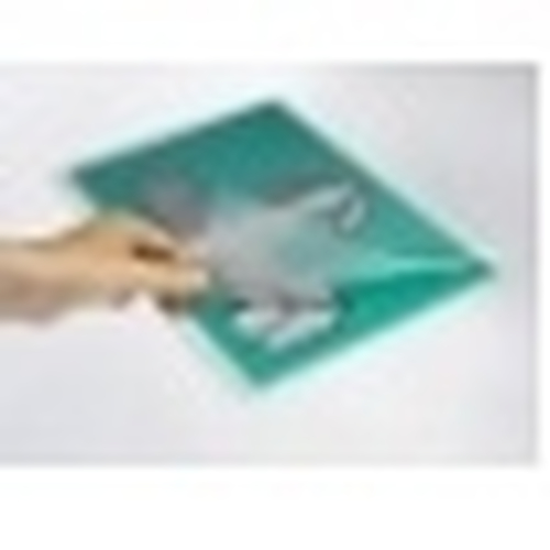 Bao ép plastic GBC Organise Pouch A4 100 chiếc