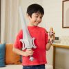 Vũ khí đồ chơi Masters of the Universe JKJ18