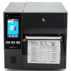 Máy in nhãn Zebra ZT421 Nhiệt trực tiếp/Truyền nhiệt 300 x 300 DPI 305 mm/s Có dây & Không dây Kết nối mạng Ethernet / LAN Bluetooth