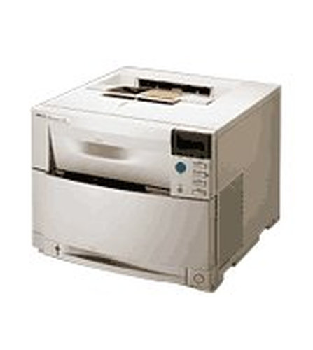 Máy in laser HP Color LaserJet 4550n Plus Printer