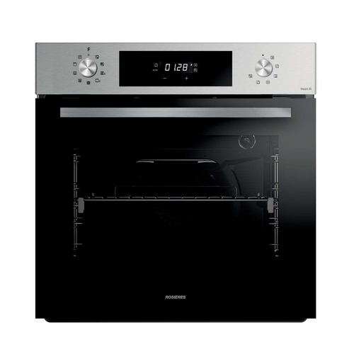 Lò nướng Rosieres RF6 30587PX 72 L màu đen